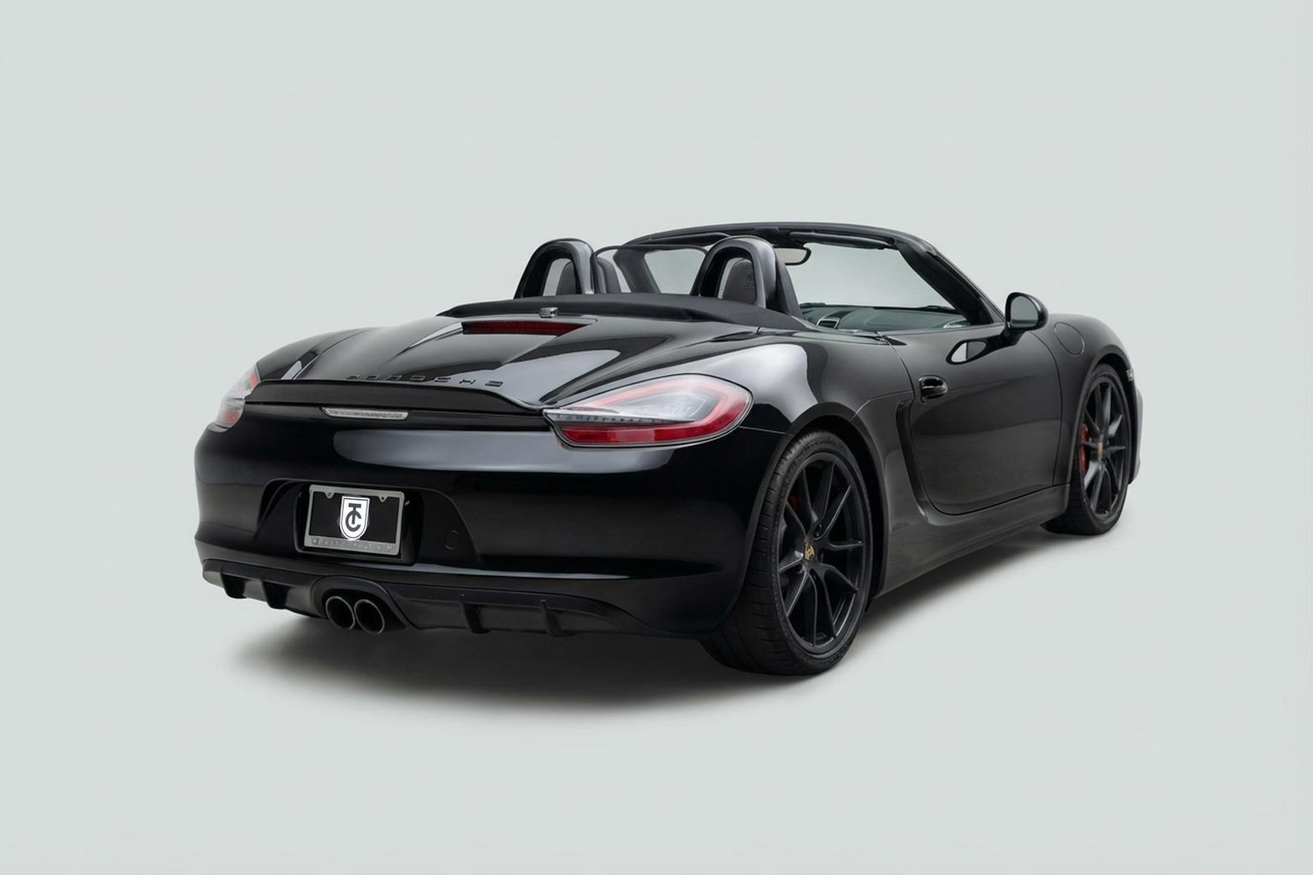 Used 2015 Porsche Boxster GTS image 15