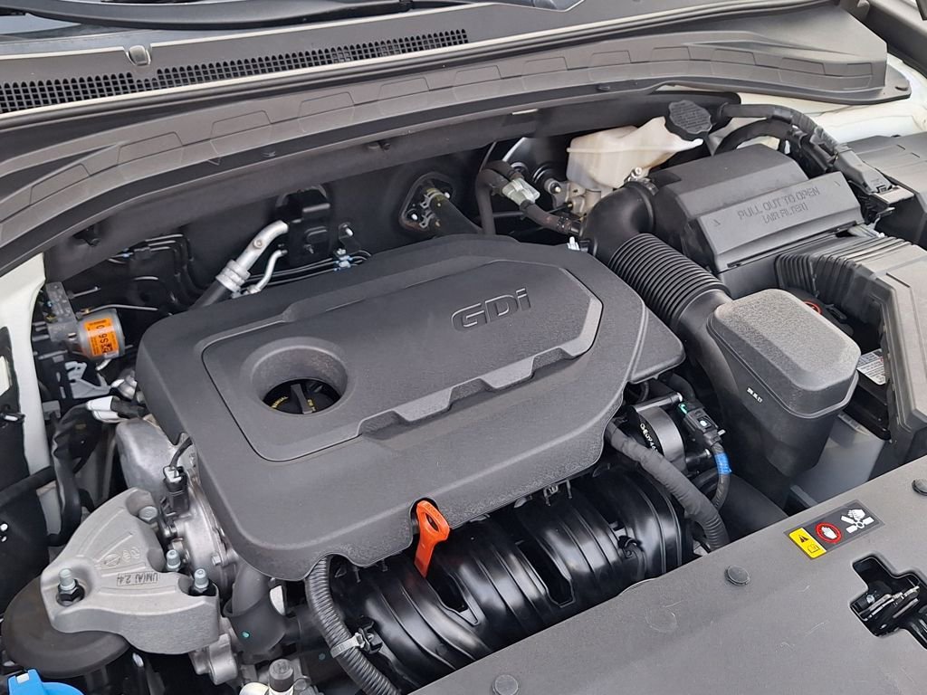 Used 2020 Hyundai Santa Fe SEL image 31