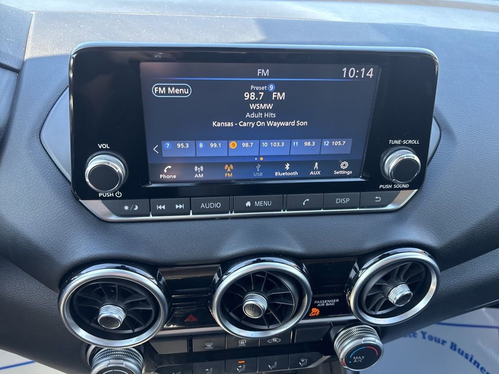 Used 2024 Nissan Sentra S image 16