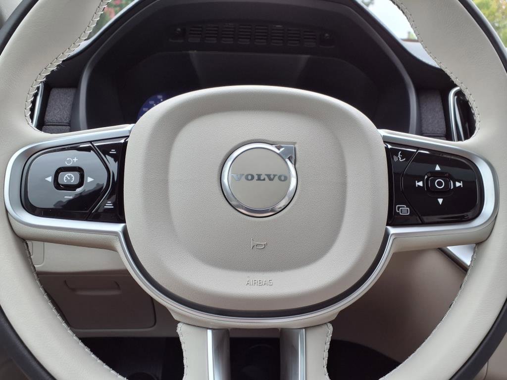 New 2026 Volvo XC90 T8 Ultra image 44
