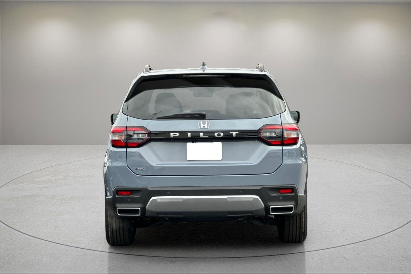 New 2026 Honda Pilot EX-L image 4
