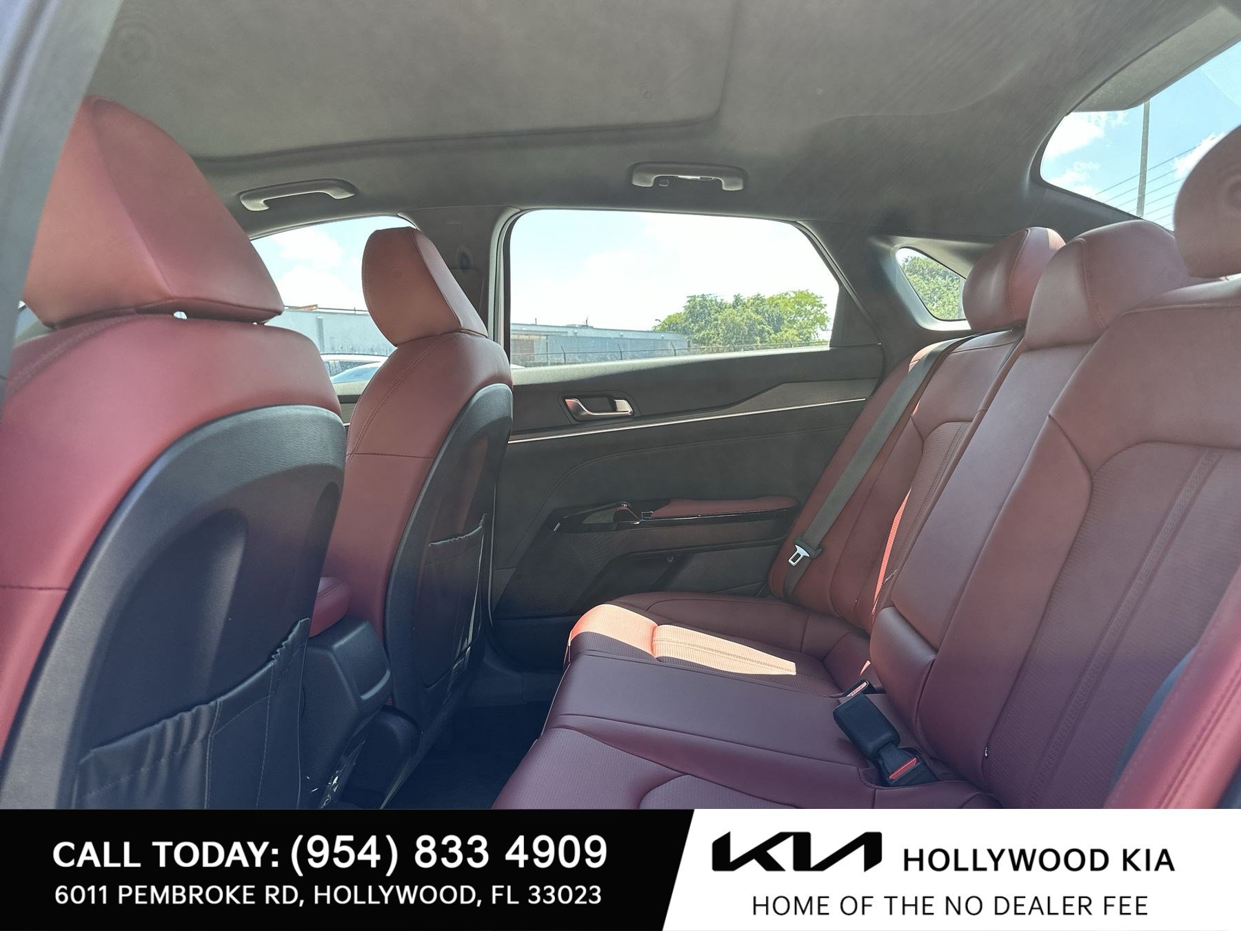New 2026 Kia K5 GT-Line w/ GT-Line Premium Package FWD image 23