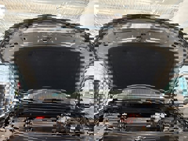 New 2025 Chevrolet Suburban RST w/ Comfort Package image 22