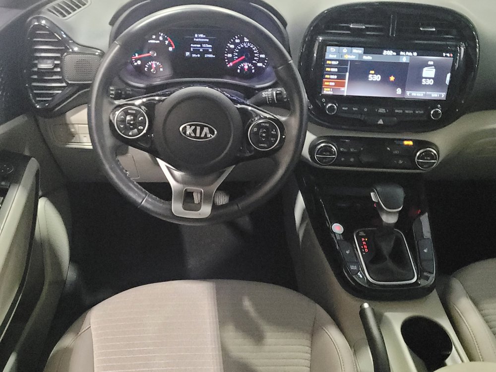 Used 2021 Kia Soul EX image 22