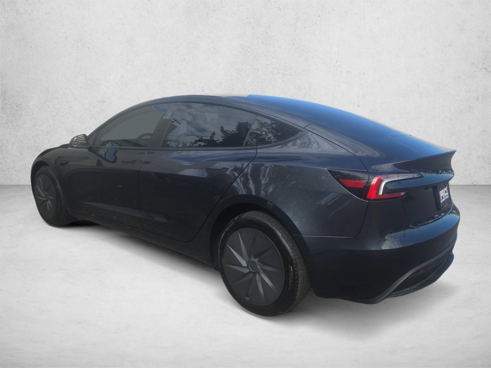 Used 2026 Tesla Model 3 RWD image 7