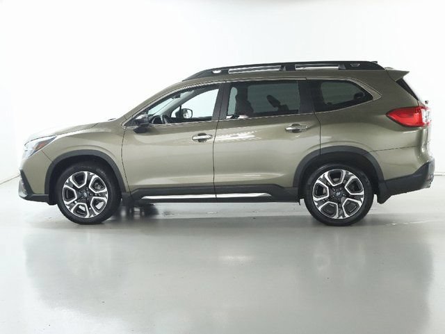 Certified 2024 Subaru Ascent Touring w/ Popular Package #2 AWD/4WD image 41