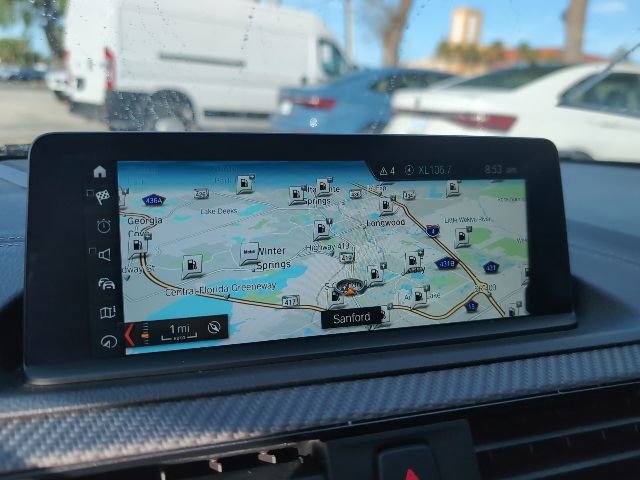 Used 2020 BMW M2 Competition w/ Executive Package image 17