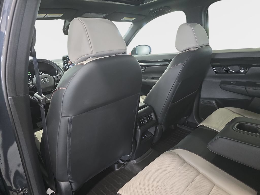 Used 2023 Honda CR-V Sport Touring image 10