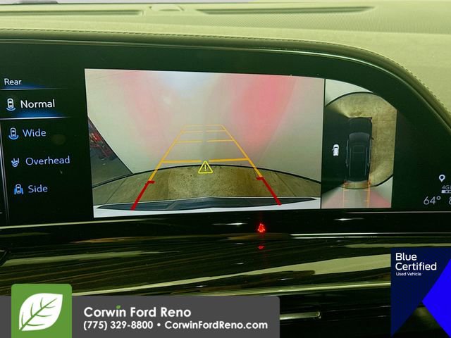 Used 2021 Cadillac Escalade Sport image 18