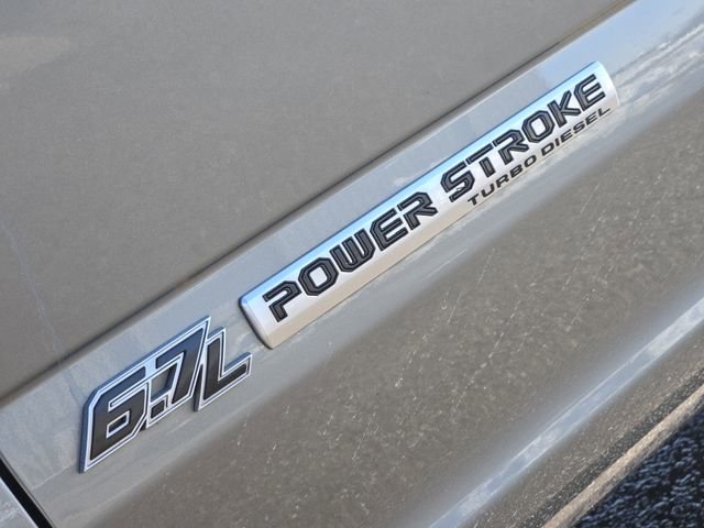 Used 2019 Ford F250 Platinum w/ Platinum Ultimate Package image 12