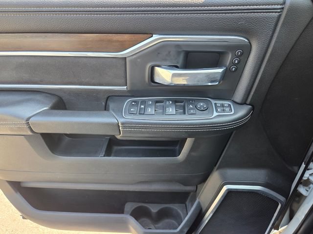 Used 2023 RAM 2500 Laramie AWD/4WD image 23