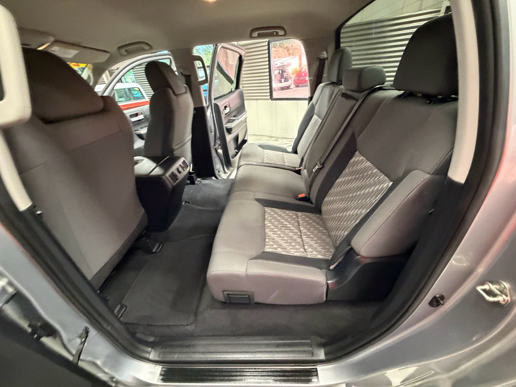 Used 2018 Toyota Tundra SR5 w/ TRD Off Road Package image 52