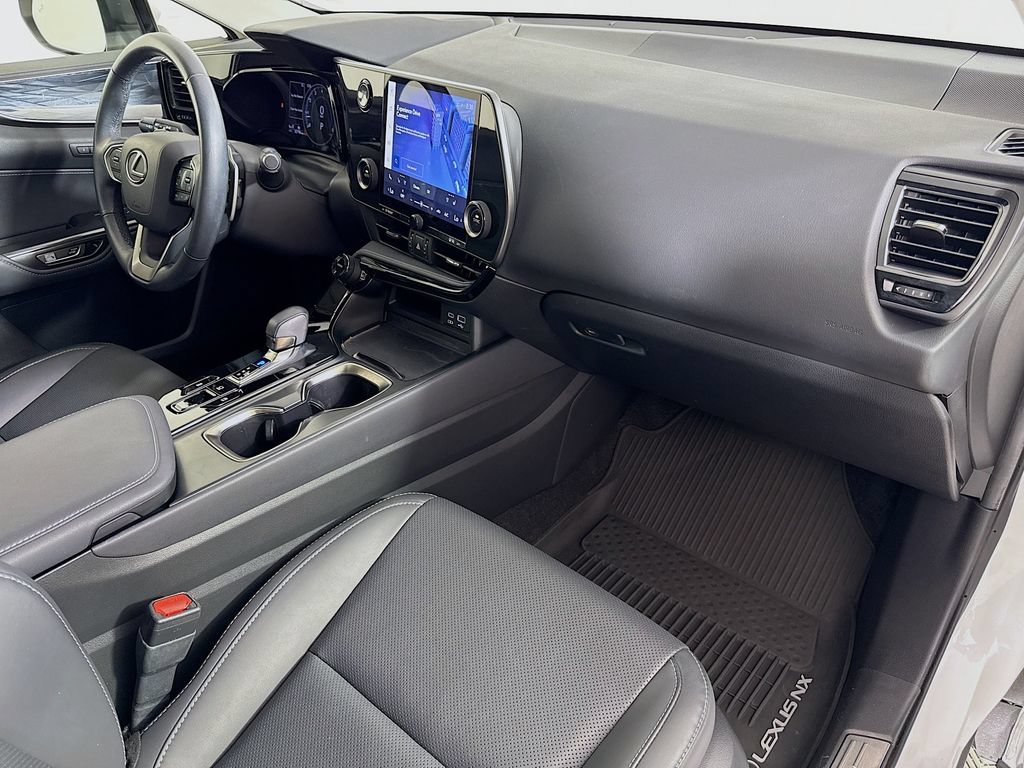 Certified 2024 Lexus NX 250 FWD w/ Towing Package (2000 Lbs) image 30