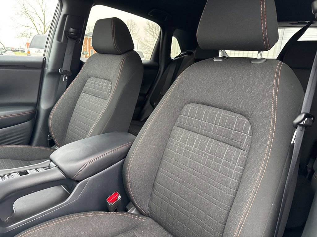 Used 2025 Honda HR-V Sport image 28