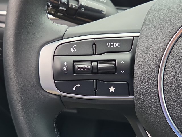 New 2026 Kia K5 GT-Line w/ GT-Line Premium Package FWD image 11