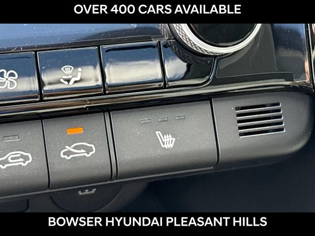 New 2026 Hyundai Elantra Limited FWD image 12
