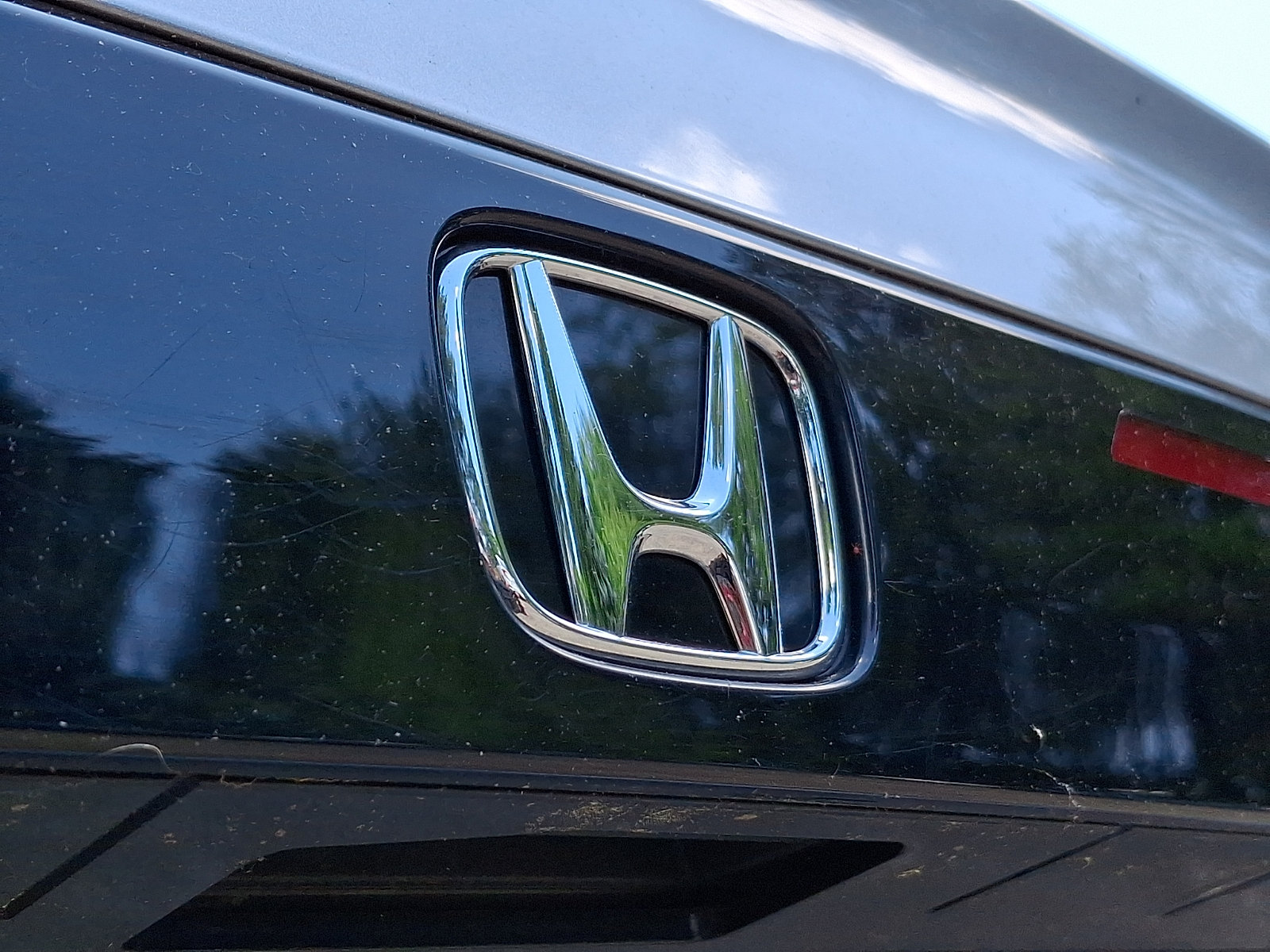 Used 2023 Honda Accord EX image 29