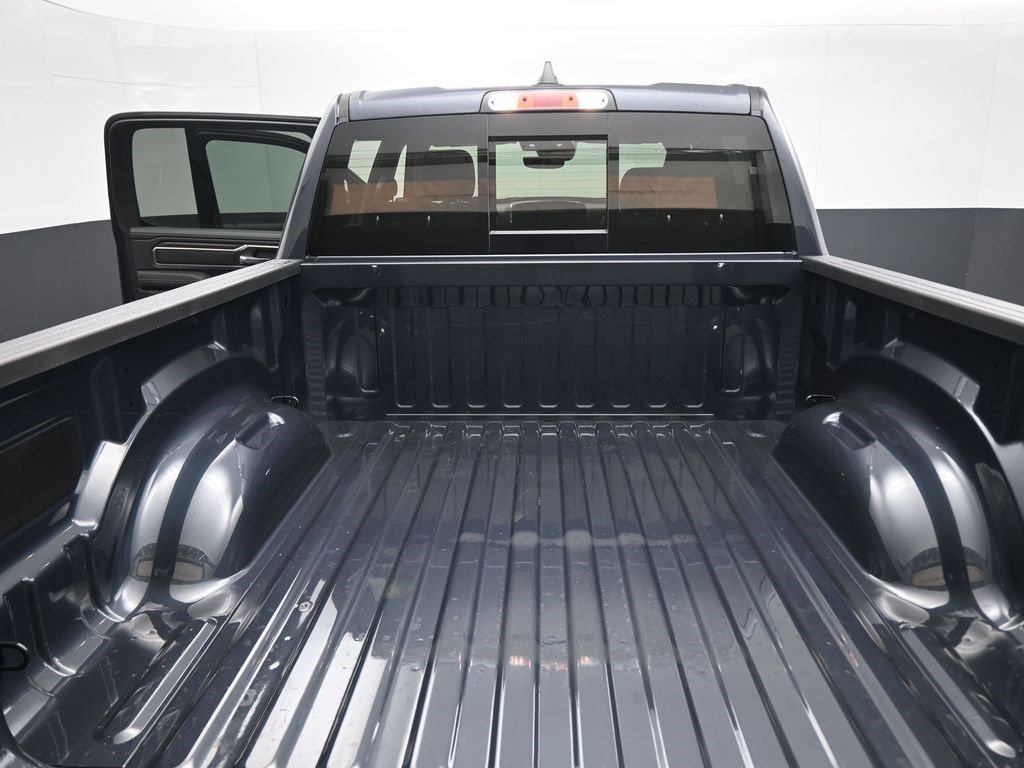 New 2026 RAM 1500 Laramie w/ Sport Appearance Package image 12