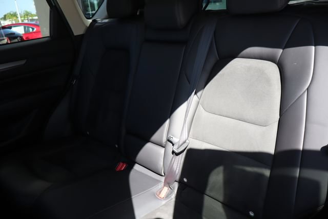 Used 2018 MAZDA CX-5 Touring FWD image 14