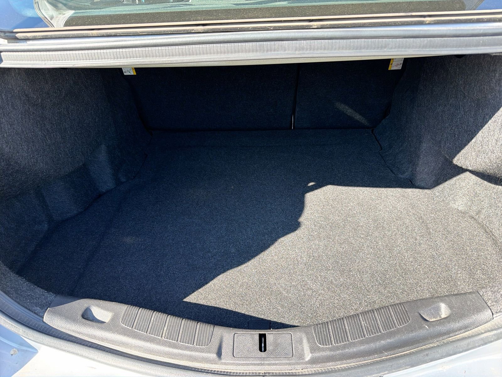 Used 2016 Ford Fusion SE FWD image 34