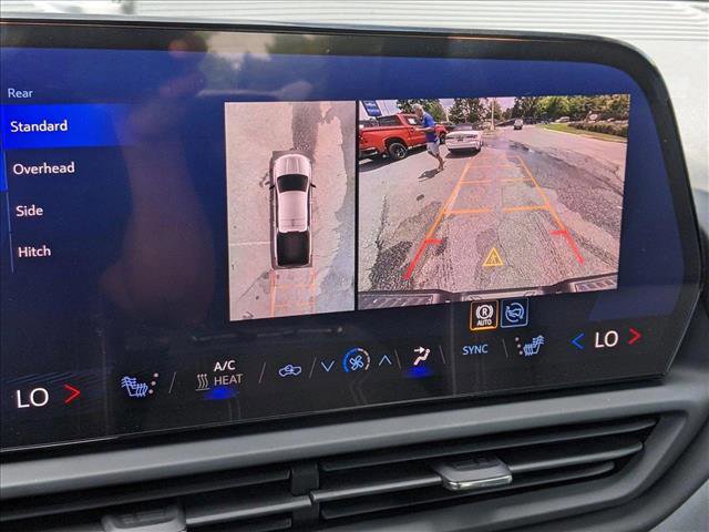 New 2026 Chevrolet Silverado EV LT image 12