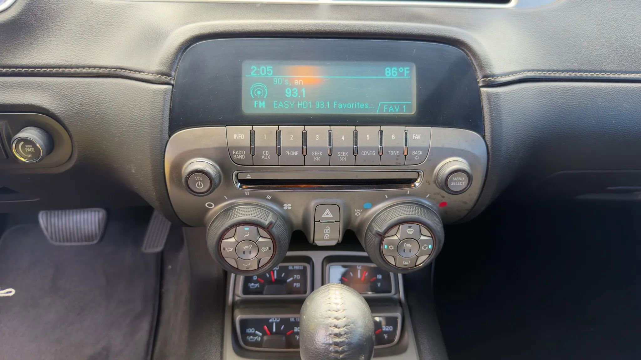 Used 2012 Chevrolet Camaro LT image 20