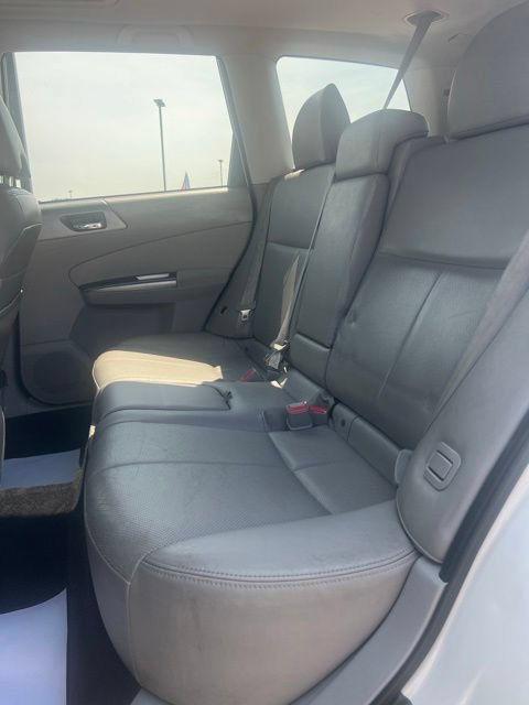 Used 2012 Subaru Forester 2.5X Limited AWD/4WD image 12