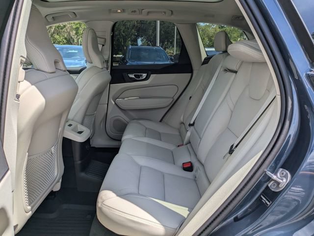 New 2026 Volvo XC60 T8 Ultra w/ Protection Package Premier AWD/4WD image 14