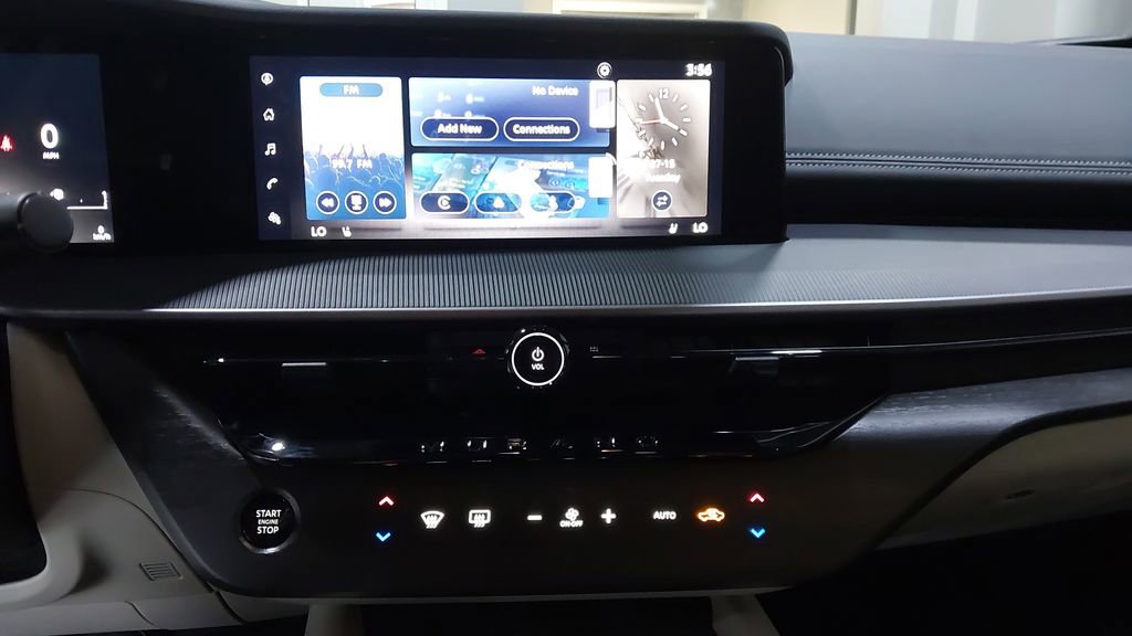 New 2025 Nissan Murano SV w/ Cargo Package AWD/4WD image 22