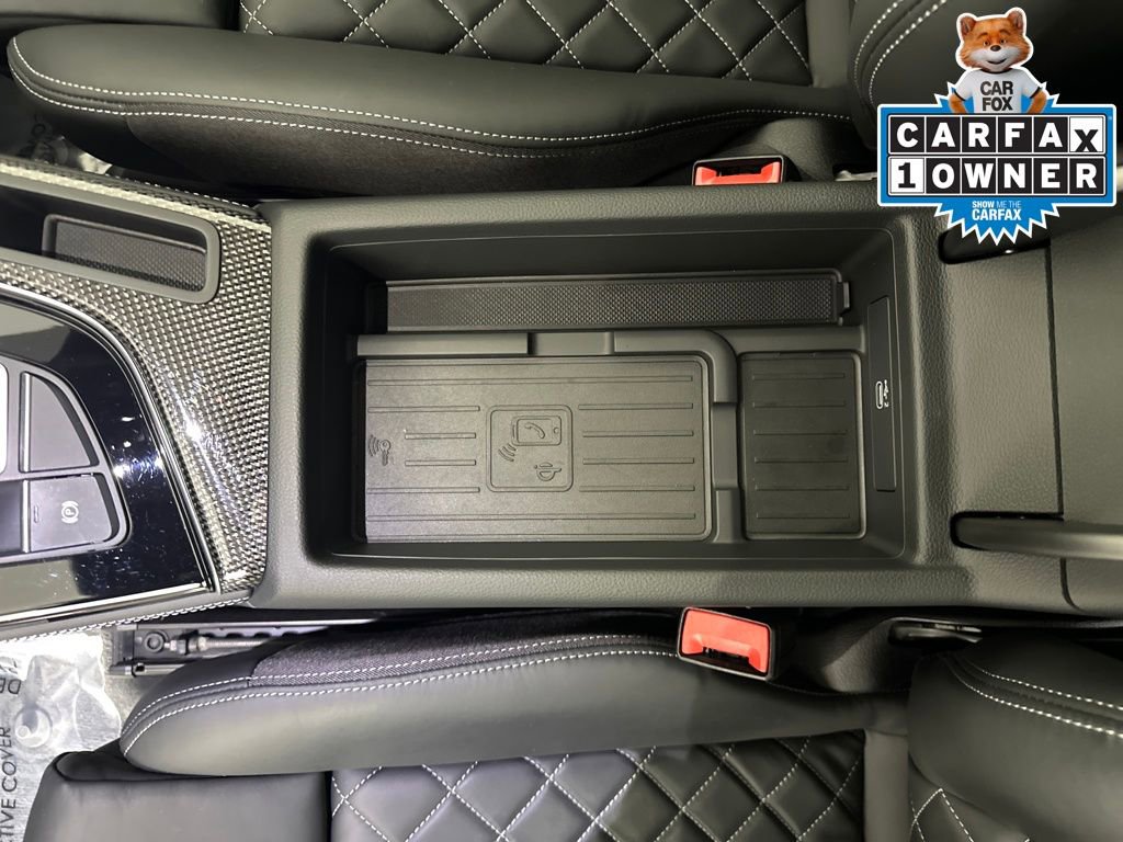 Used 2023 Audi S4 Premium Plus w/ Premium Plus Package image 29