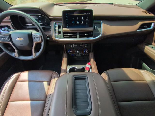 Used 2023 Chevrolet Tahoe High Country image 16