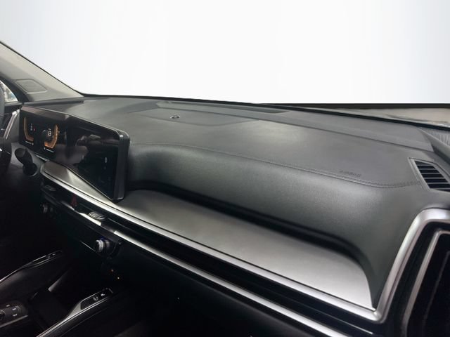 New 2026 Kia Sorento EX FWD image 31