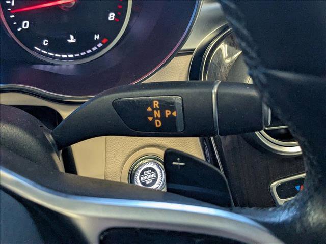 Used 2020 Mercedes-Benz C 300 Sedan image 12