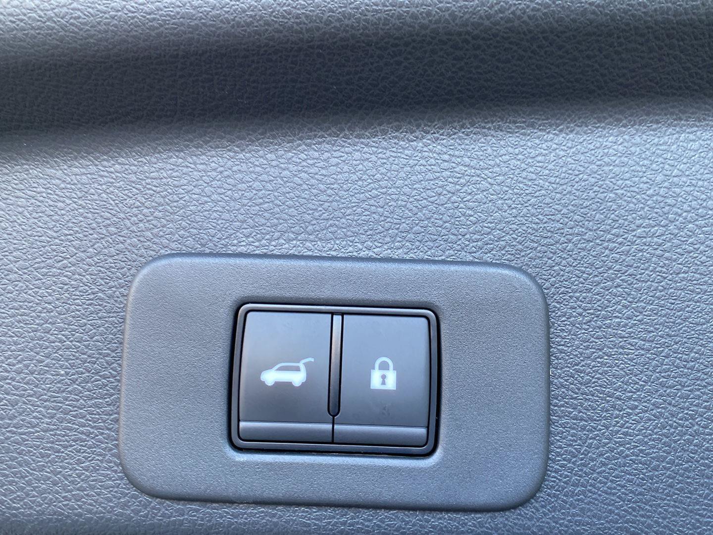 Used 2026 Nissan Murano Platinum w/ Technology Package AWD/4WD image 11