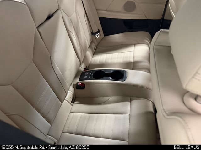 Used 2021 BMW 430i Convertible w/ Premium Package RWD image 11