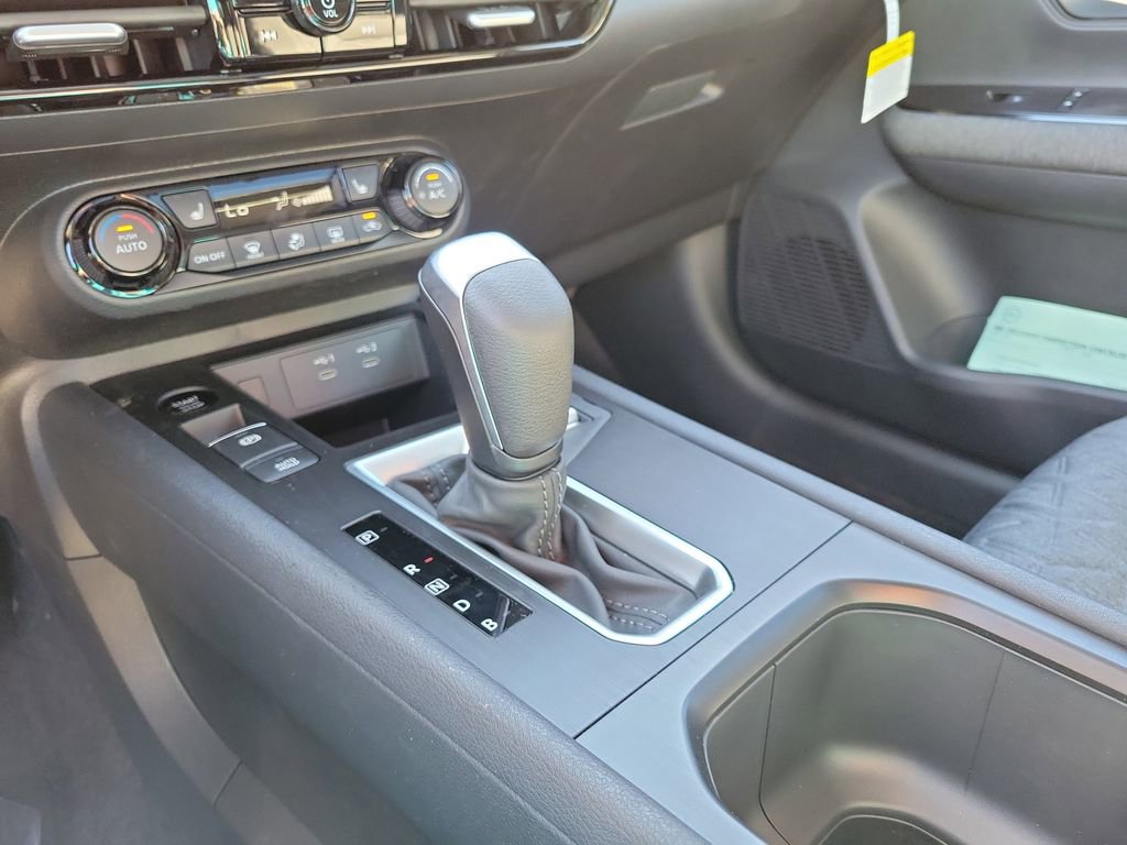 New 2026 Nissan Kicks SV w/ SV Premium Package image 33