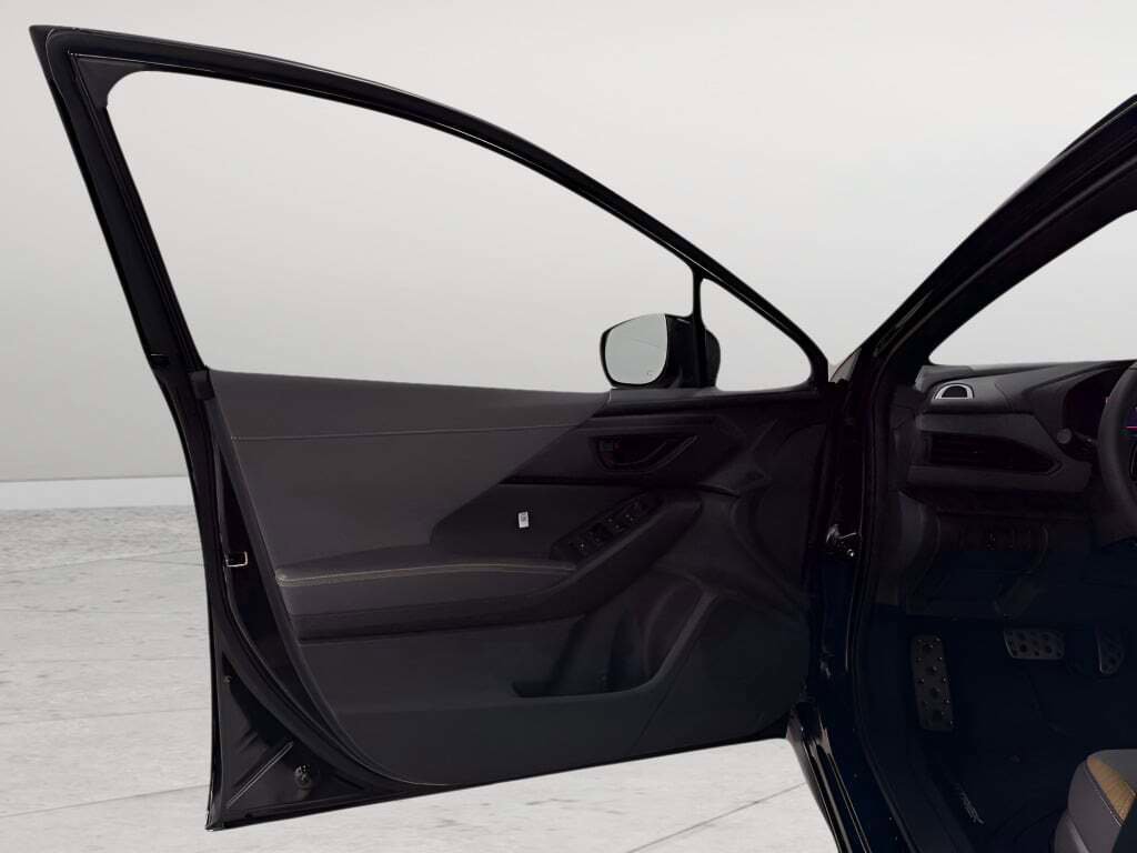 New 2026 Subaru Crosstrek 2.5i Sport image 19