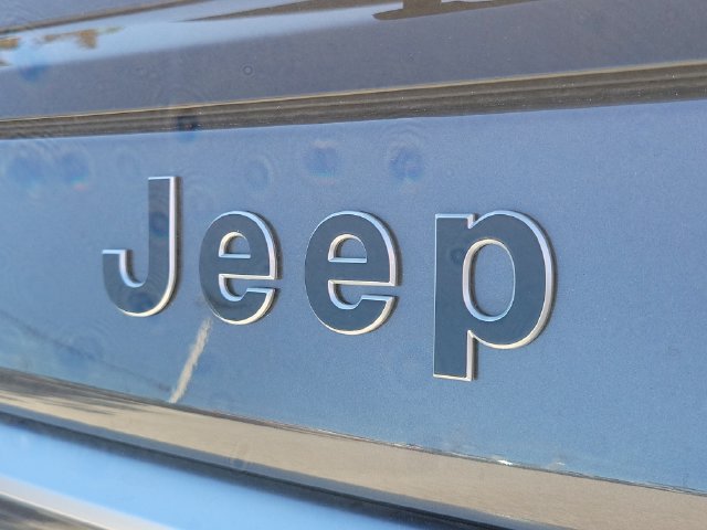 New 2027 Jeep Grand Wagoneer 4WD w/ Premium Group I image 12