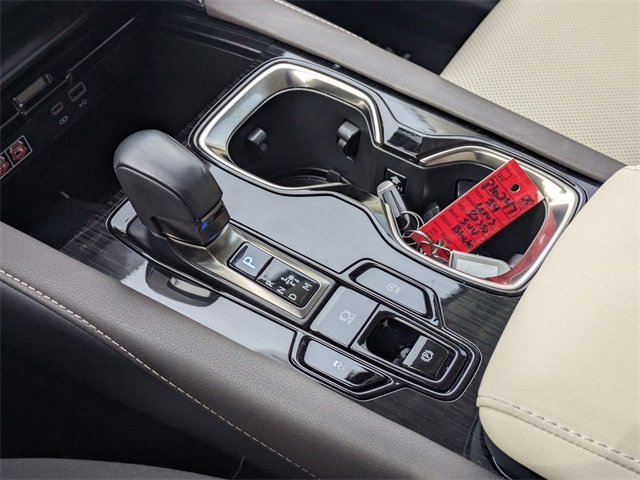Used 2024 Lexus RX 350 FWD image 20