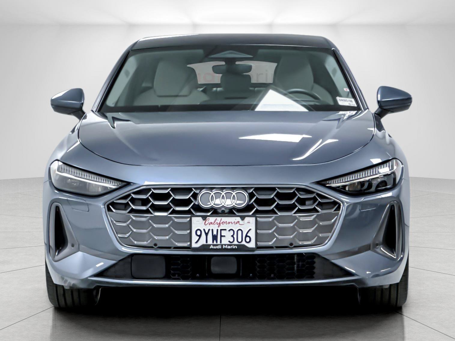 Certified 2025 Audi A5 2.0T Premium Plus AWD/4WD image 8
