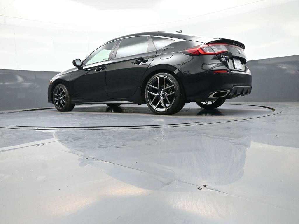 Certified 2023 Honda Civic Sport Touring image 31
