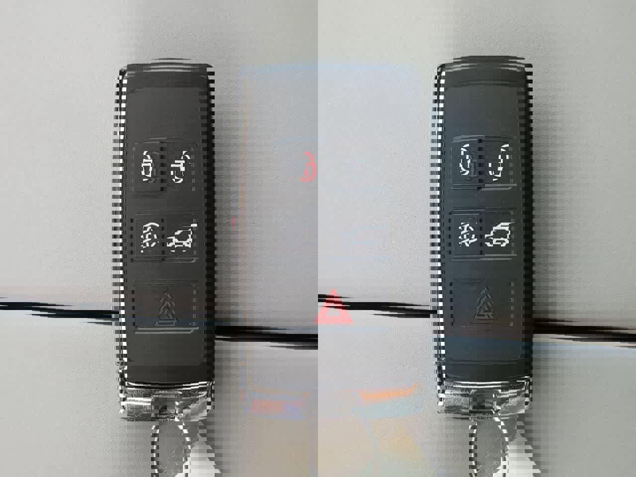 Used 2026 Land Rover Range Rover Evoque Dynamic SE image 37