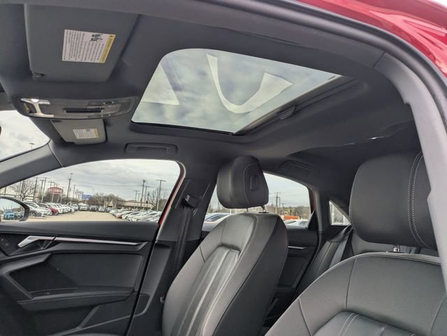 Used 2023 Audi A3 2.0T Premium w/ Convenience Package image 28
