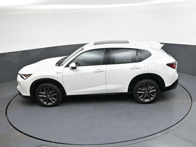 Used 2025 Acura ADX A-Spec FWD image 29