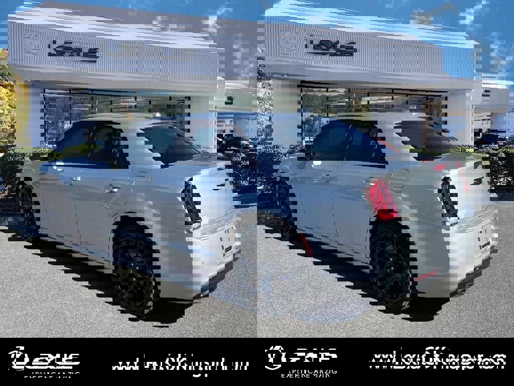 Used 2020 Chrysler 300 S w/ 300S Premium Group image 3