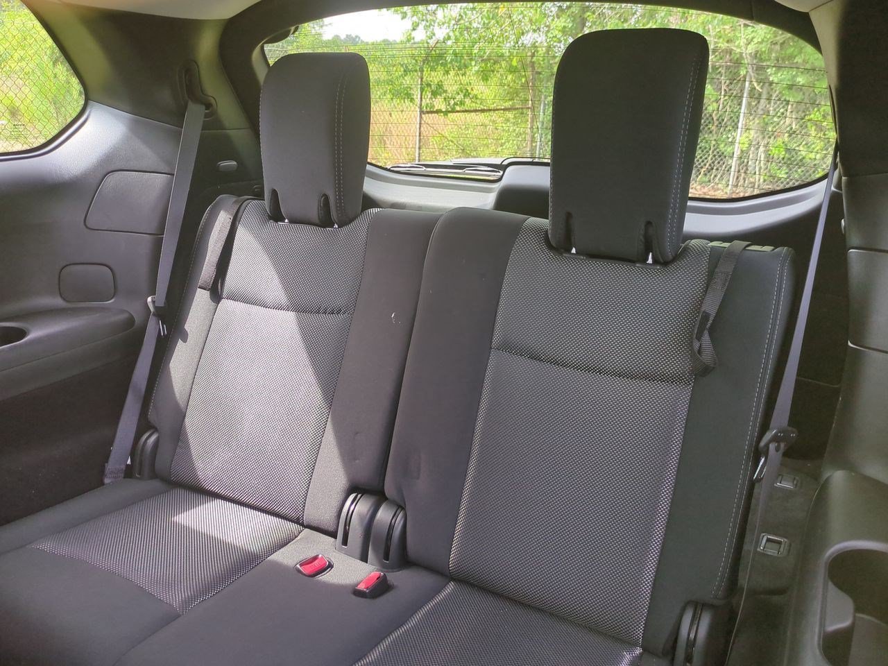Certified 2020 Nissan Pathfinder SV FWD image 32