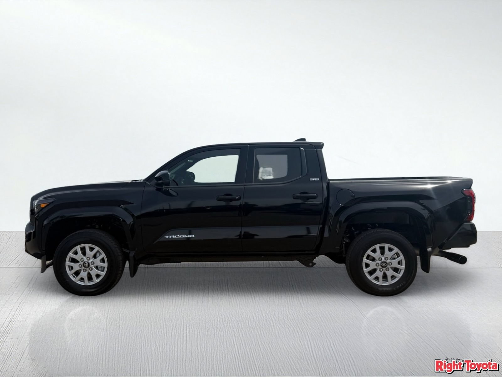 New 2026 Toyota Tacoma SR5 AWD/4WD image 3