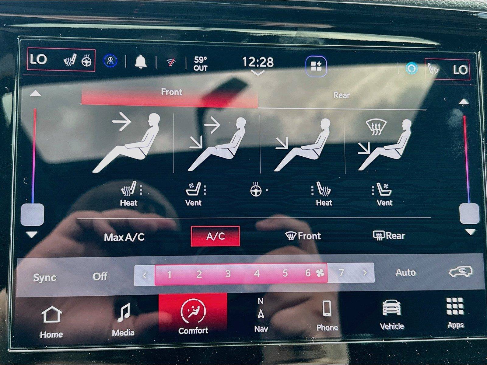 New 2026 Dodge Durango GT AWD/4WD image 25