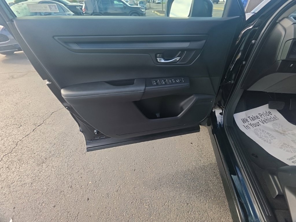 Certified 2024 Honda CR-V LX image 12