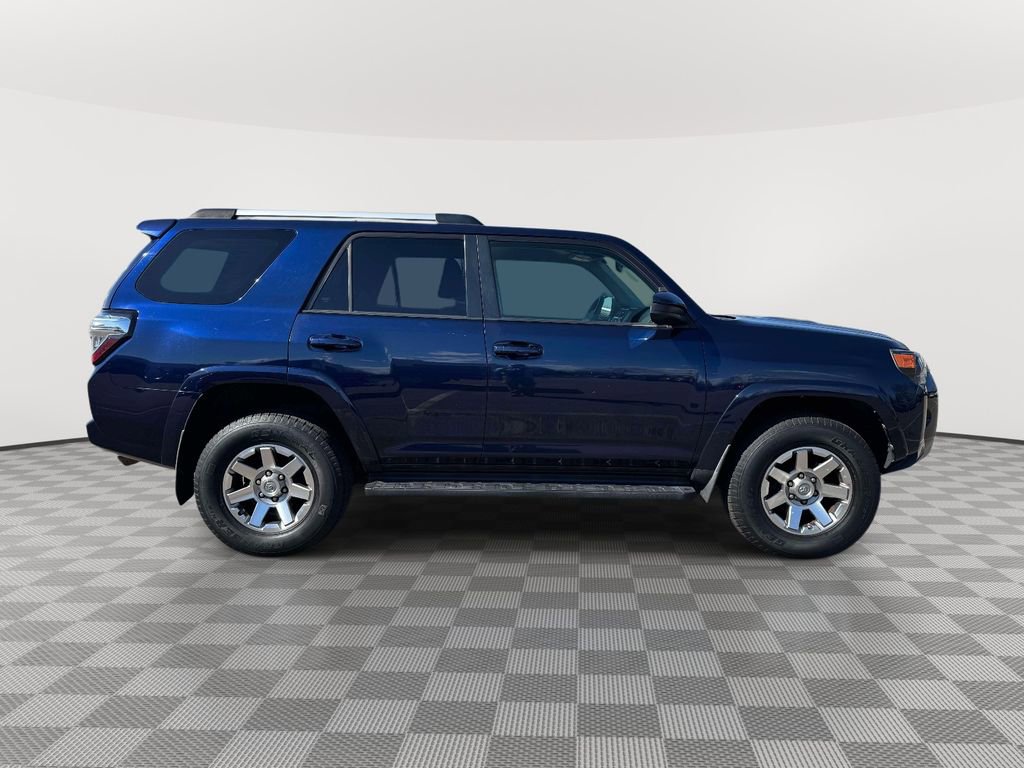 Used 2016 Toyota 4Runner Trail image 8